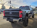 2024 Ford Super Duty F-350 SRW LARIAT