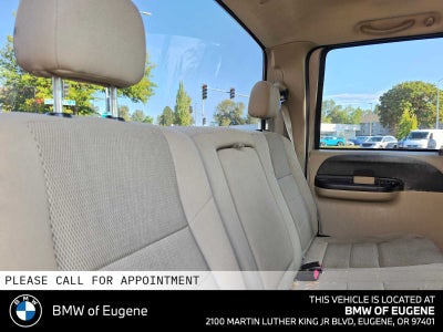 2006 Ford Super Duty F-250 XL