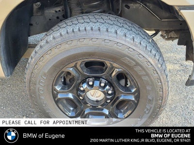 2006 Ford Super Duty F-250 XL