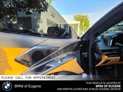 2023 Chevrolet Corvette 3LZ