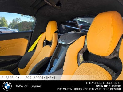 2023 Chevrolet Corvette 3LZ
