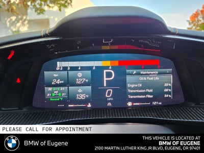 2023 Chevrolet Corvette 3LZ