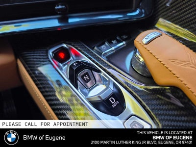 2023 Chevrolet Corvette 3LZ
