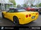 2001 Chevrolet Corvette 2dr Convertible