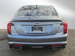 2022 Cadillac CT5 Luxury