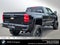 2018 Chevrolet Silverado 2500HD LTZ