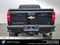 2018 Chevrolet Silverado 2500HD LTZ