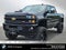 2018 Chevrolet Silverado 2500HD LTZ