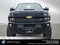 2018 Chevrolet Silverado 2500HD LTZ