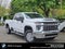 2022 Chevrolet Silverado 3500HD LTZ