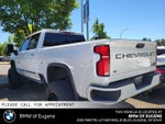 2024 Chevrolet Silverado 3500HD High Country