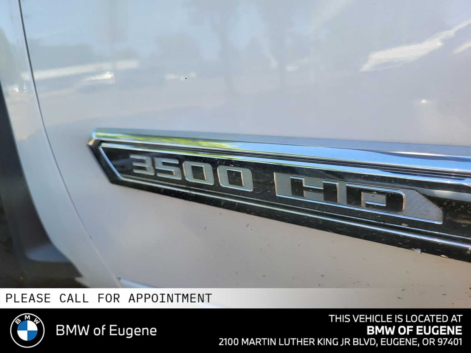 2024 Chevrolet Silverado 3500HD High Country