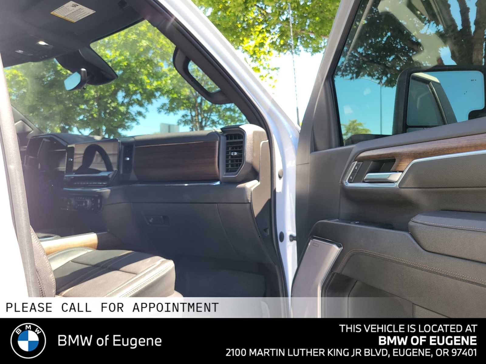 2024 Chevrolet Silverado 3500HD High Country