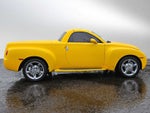 2006 Chevrolet SSR LS