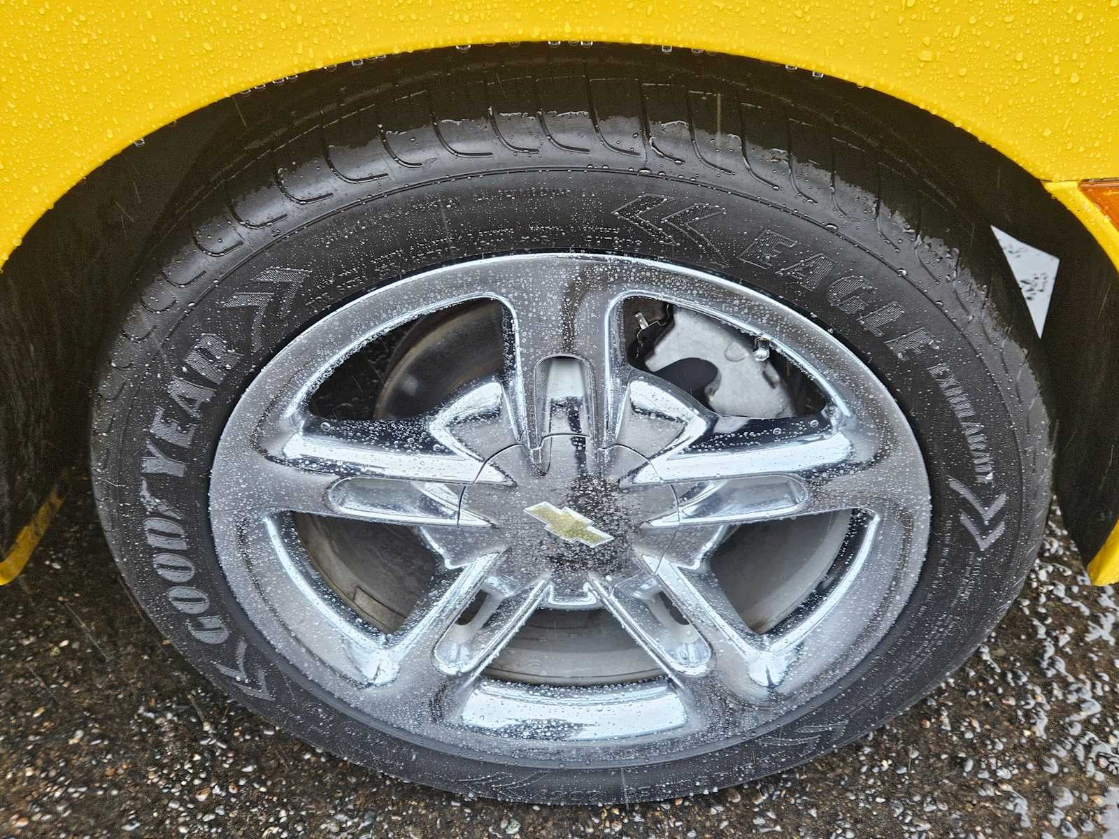 2006 Chevrolet SSR LS