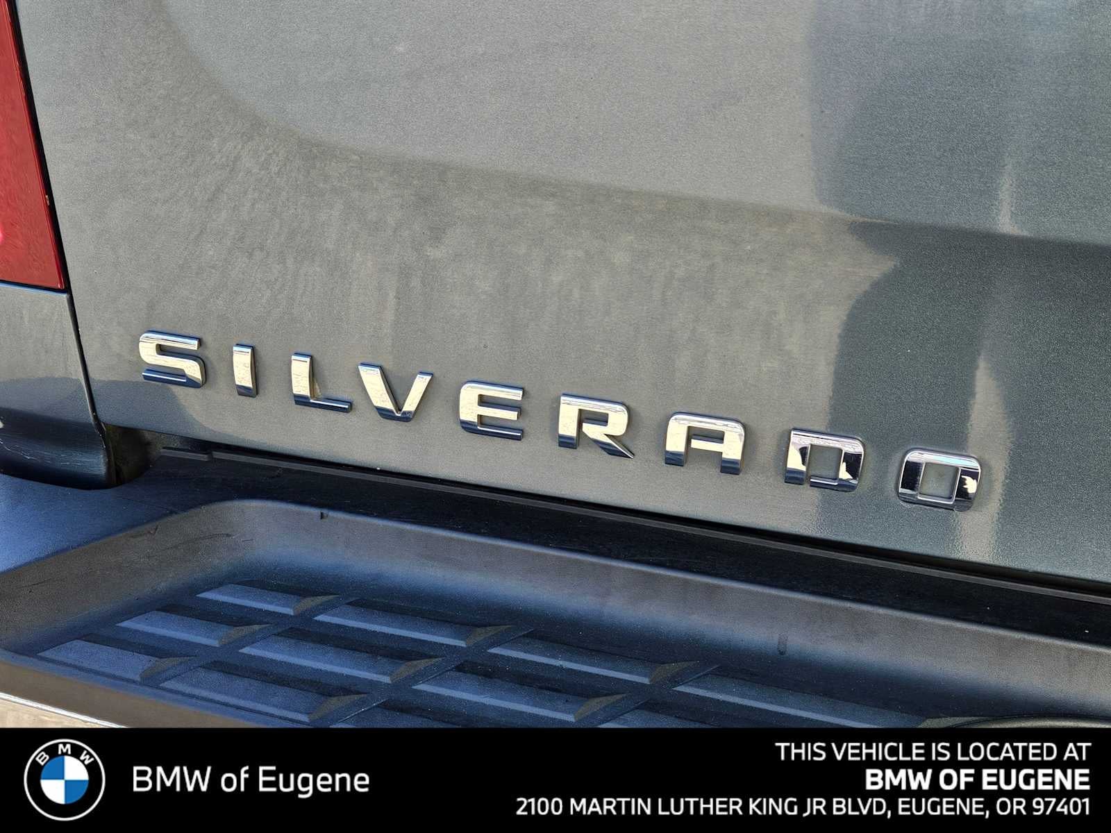 2009 Chevrolet Silverado 2500HD LT