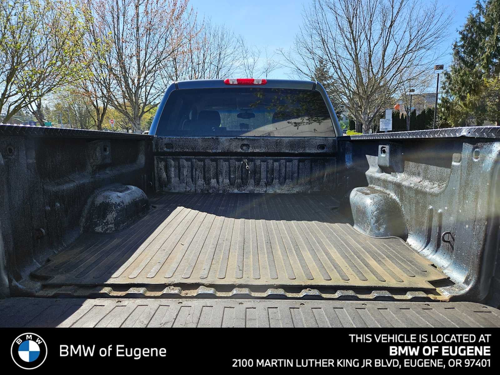 2009 Chevrolet Silverado 2500HD LT