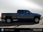 2009 Chevrolet Silverado 2500HD LT