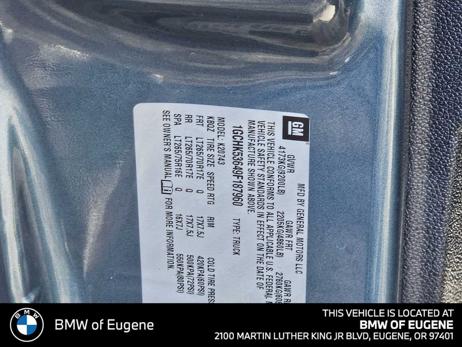 2009 Chevrolet Silverado 2500HD LT