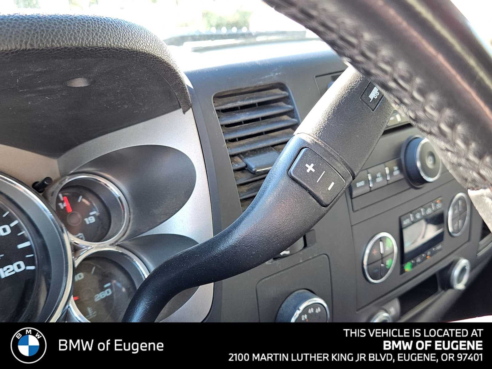 2009 Chevrolet Silverado 2500HD LT