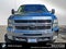 2009 Chevrolet Silverado 2500HD LT