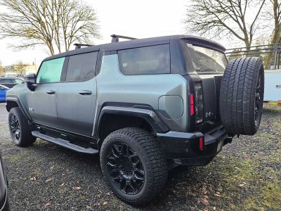 2024 GMC HUMMER EV 3X