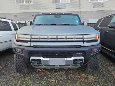2024 GMC HUMMER EV 3X