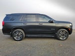 2021 GMC Yukon AT4