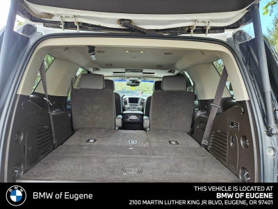 2017 GMC Yukon Denali Denali