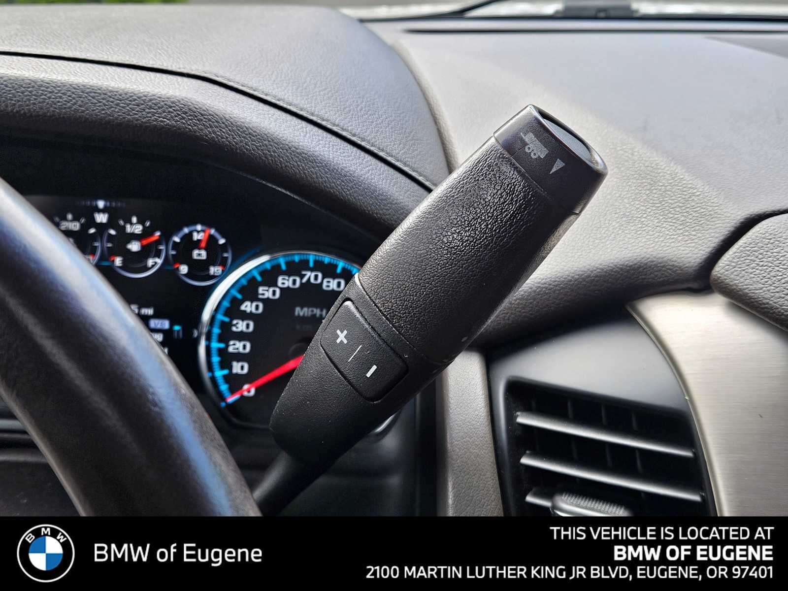 2017 GMC Yukon Denali Denali