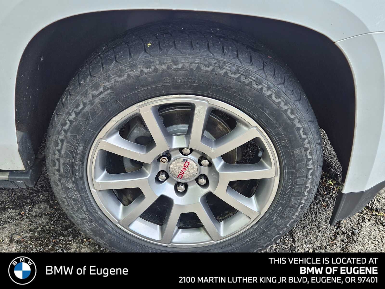 2017 GMC Yukon Denali Denali