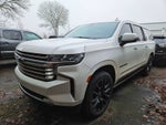 2022 Chevrolet Suburban High Country