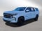 2022 Chevrolet Suburban High Country