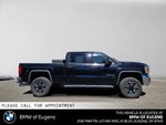 2019 GMC Sierra 2500HD 4WD Crew Cab 153.7"