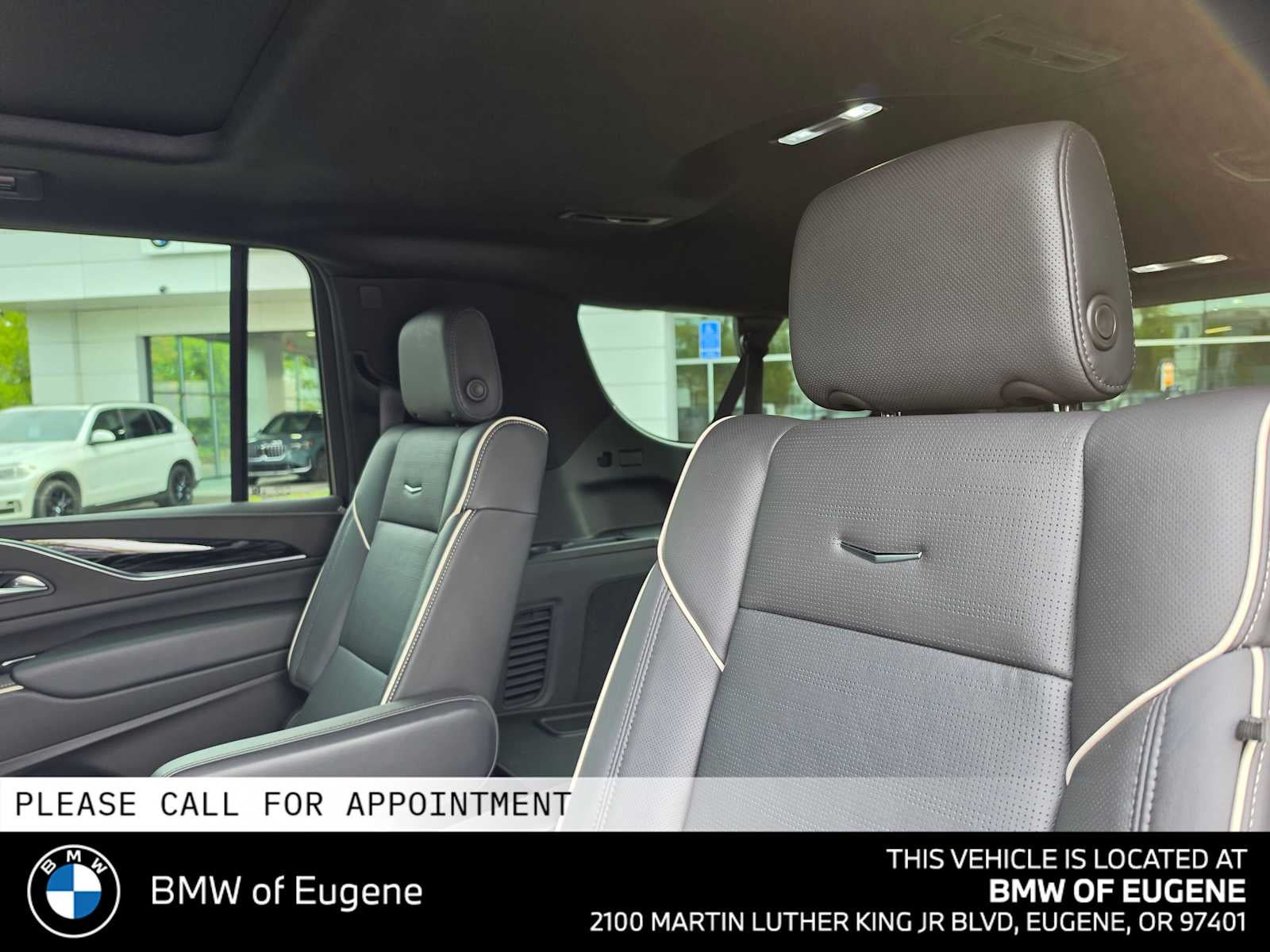 2024 Cadillac Escalade ESV 4WD Sport