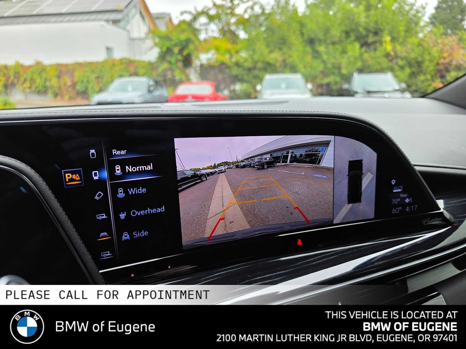 2024 Cadillac Escalade ESV 4WD Sport