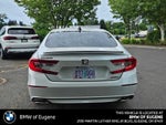 2021 Honda Accord Sedan Sport