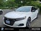 2021 Honda Accord Sedan Sport