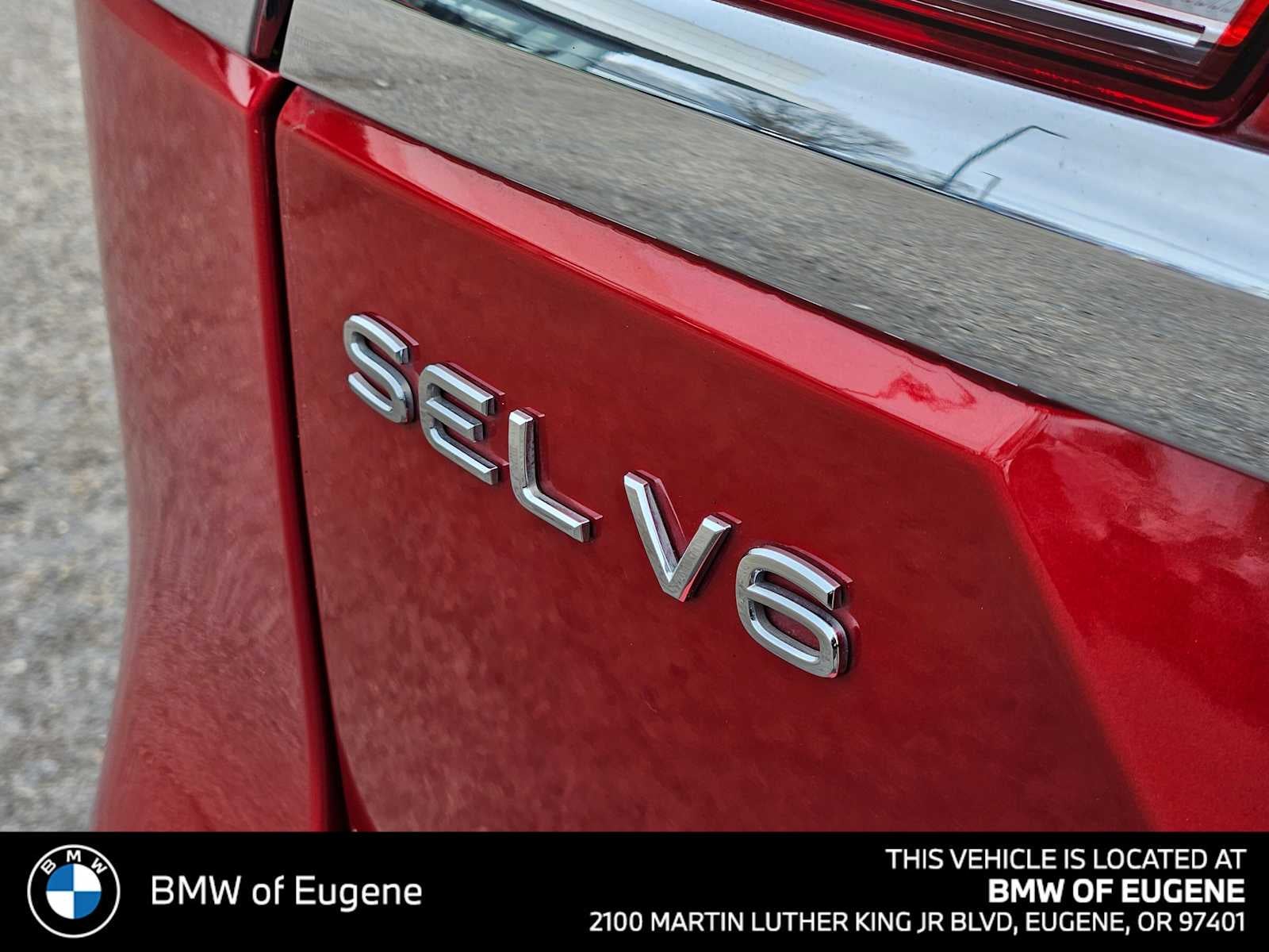 2022 Volkswagen Atlas 3.6L V6 SEL Premium R-Line