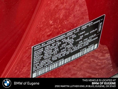 2022 Volkswagen Atlas 3.6L V6 SEL Premium R-Line