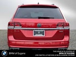 2022 Volkswagen Atlas 3.6L V6 SEL Premium R-Line