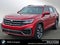 2022 Volkswagen Atlas 3.6L V6 SEL Premium R-Line
