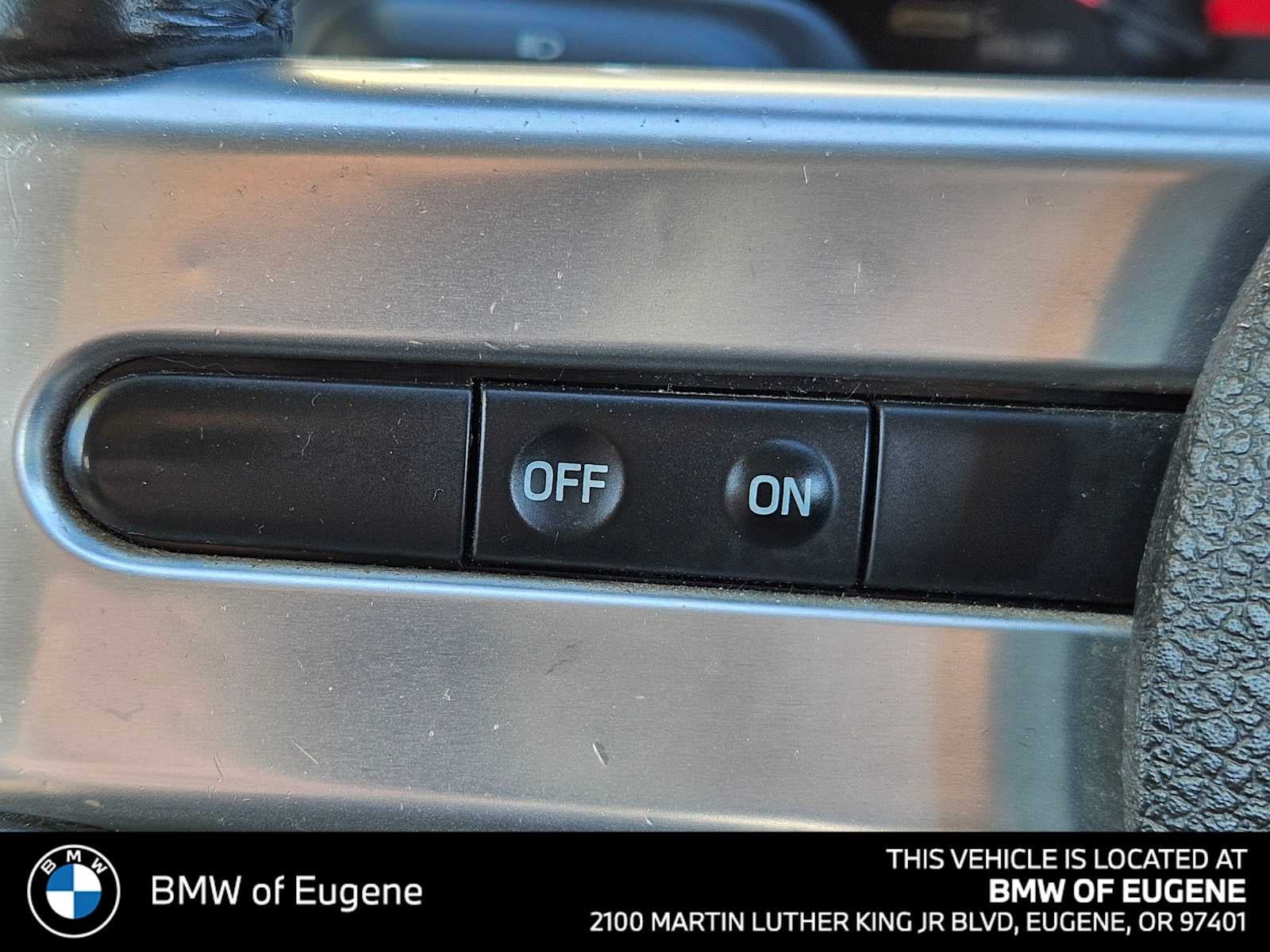 2009 Ford Mustang 2dr Cpe