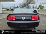 2009 Ford Mustang 2dr Cpe