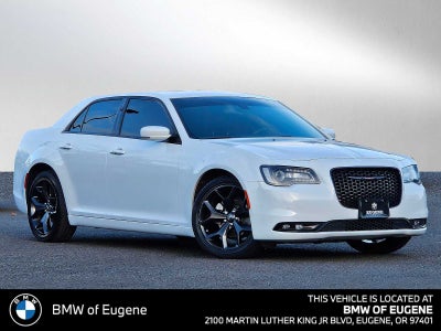 2023 Chrysler 300 300S