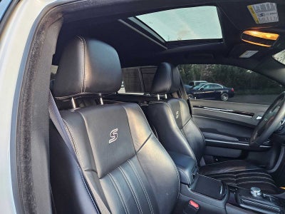 2023 Chrysler 300 300S