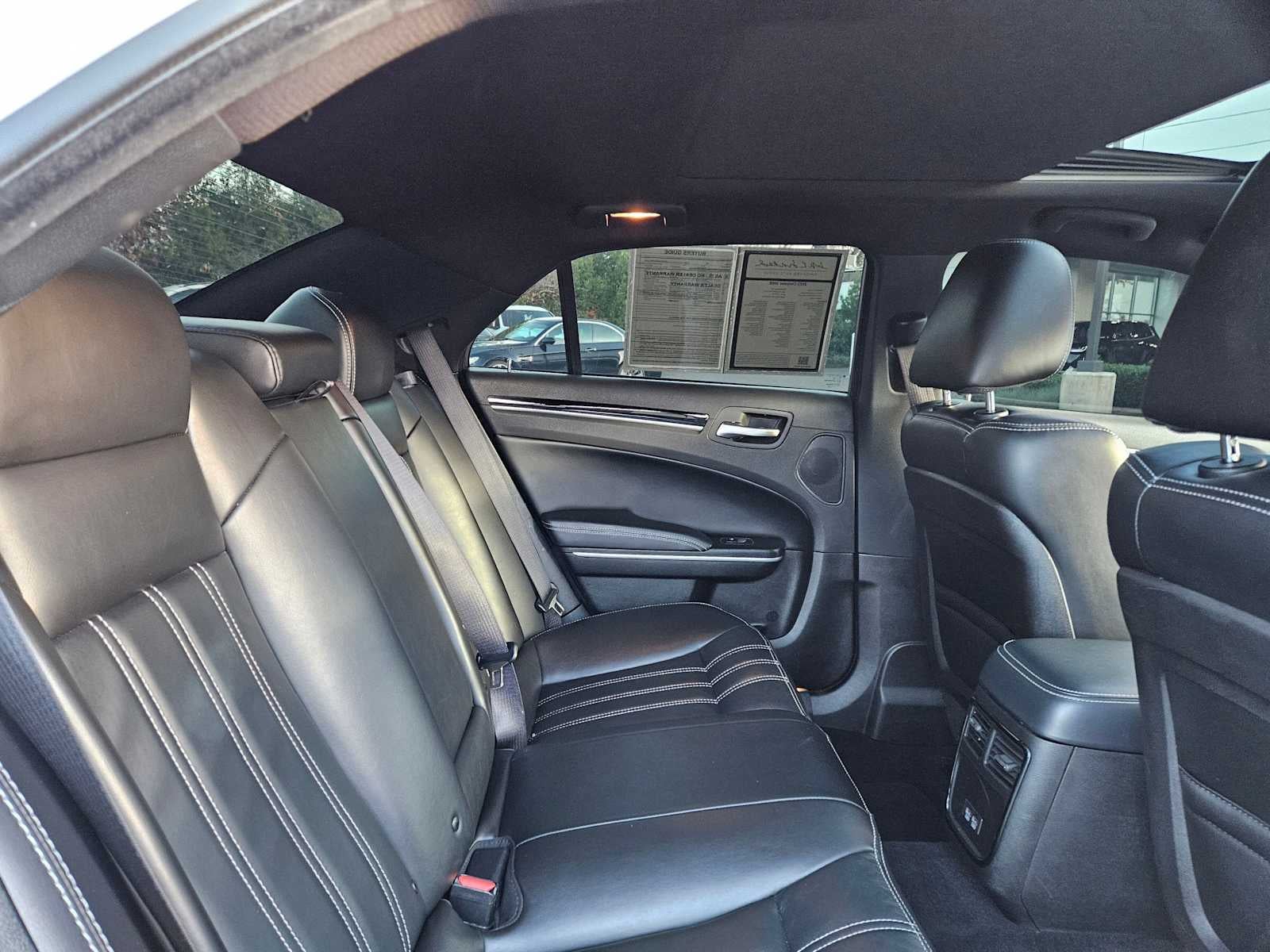 2023 Chrysler 300 300S