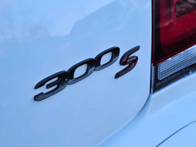 2023 Chrysler 300 300S