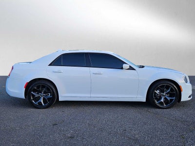 2023 Chrysler 300 300S