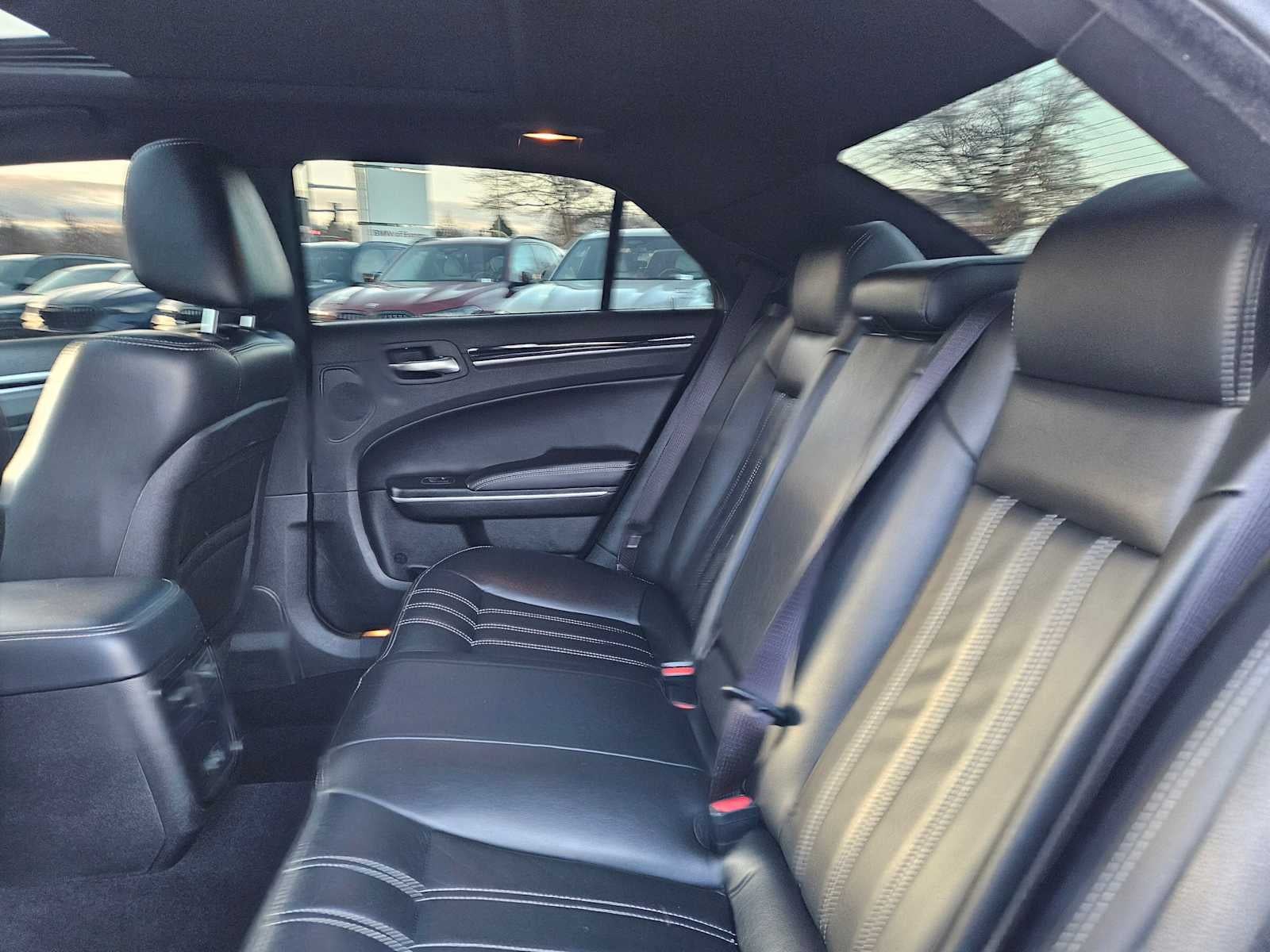 2023 Chrysler 300 300S